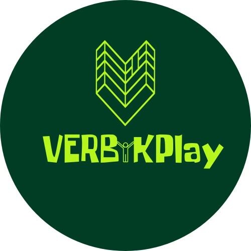 VERBiK Play - 